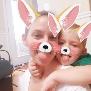 Meet your Posher, Sara